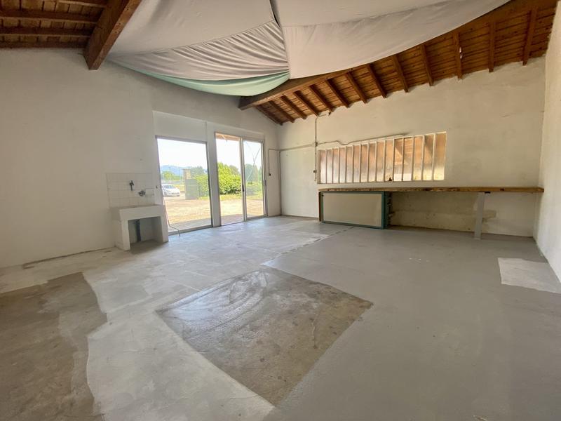 Maison ancienne - 116 m² - 5 pièces