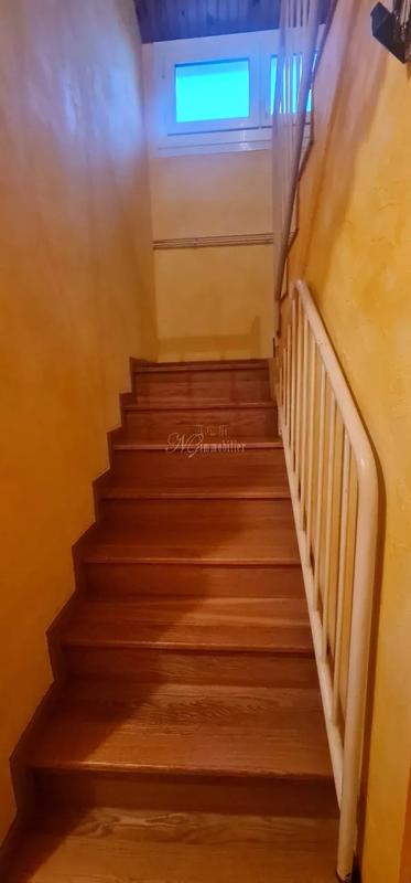 Maison - 100 m² - 7 pièces