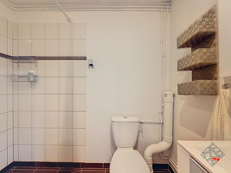 Maison - 75 m² - 4 pièces