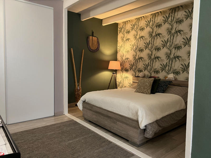 Maison - 182 m² - 7 pièces