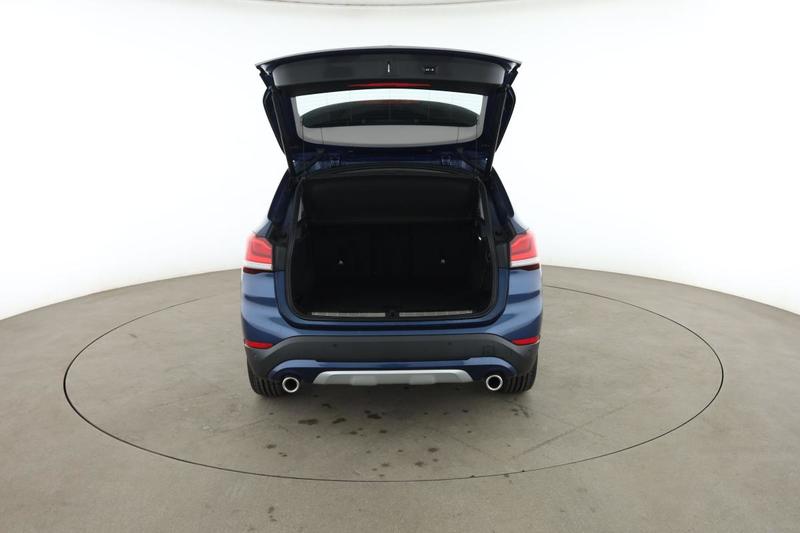 Bmw X1 sDrive18d xLine Bva8 150 ch