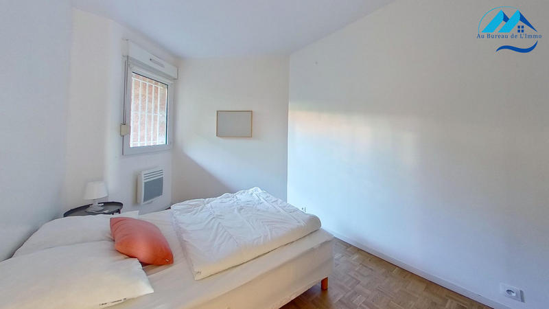 Appartement - 73 m² - 3 pièces