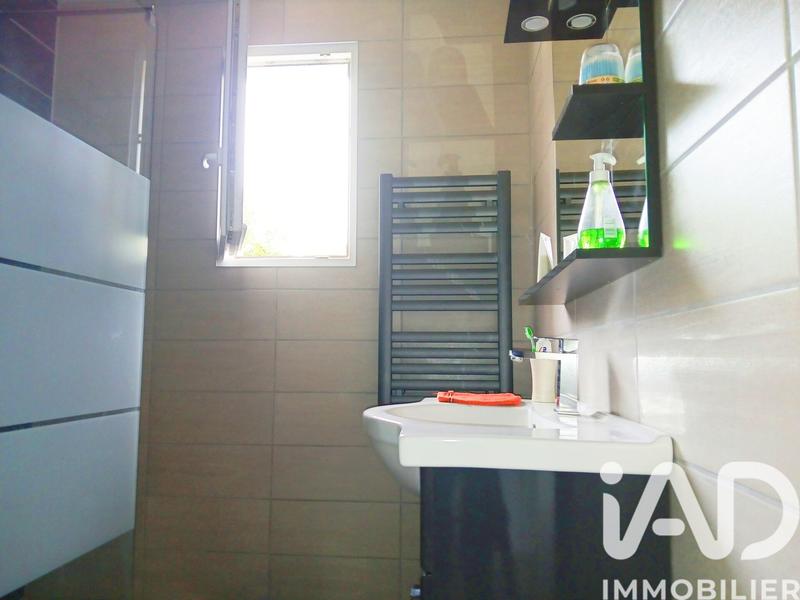 Maison - 81 m² - 3 pièces