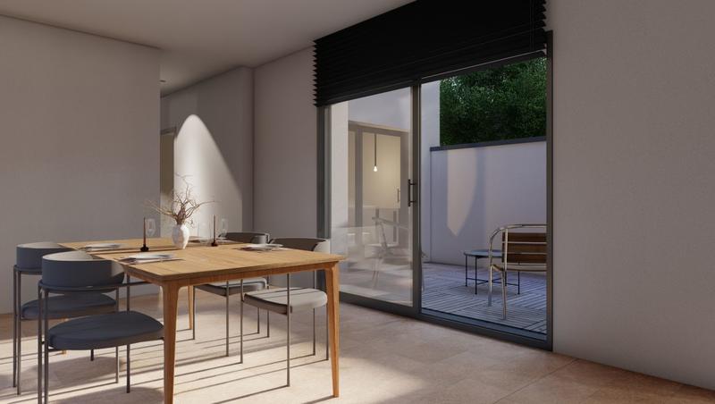 Maison - 114 m² - 4 pièces