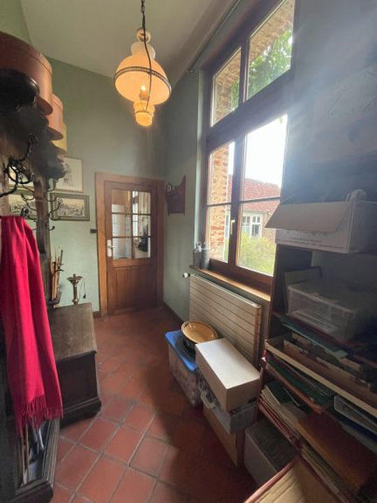 Maison - 284 m² - 9 pièces