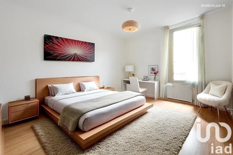 Appartement - 78 m² - 4 pièces