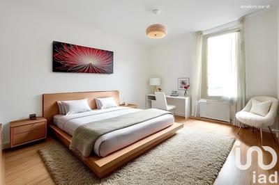 Appartement - 78 m² - 4 pièces