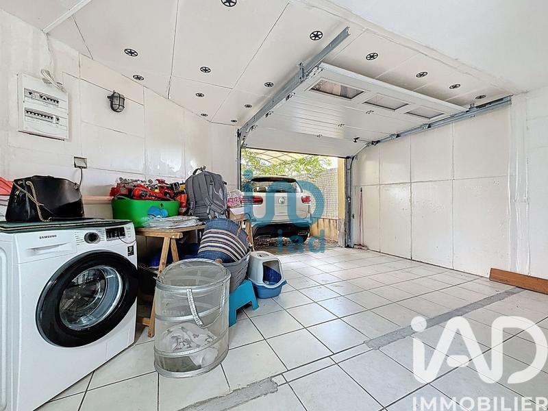 Maison - 78 m² - 4 pièces