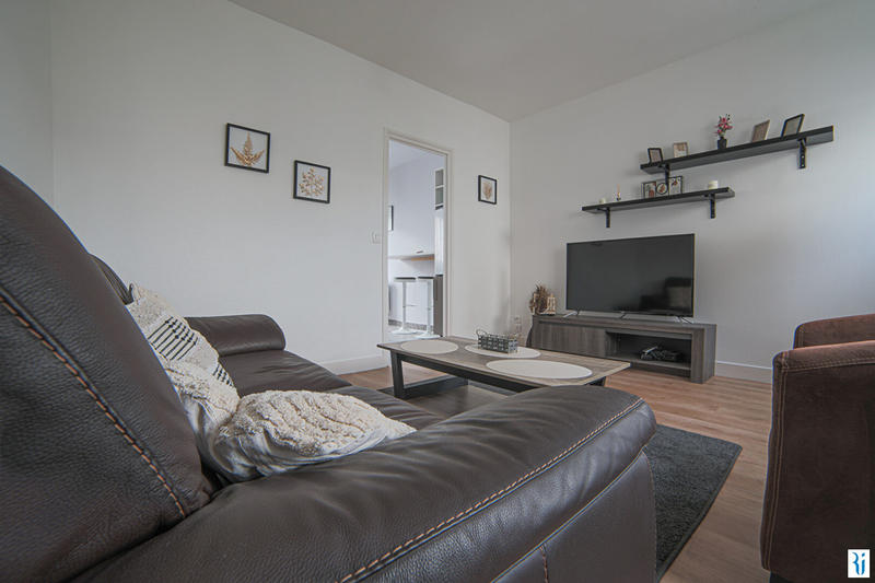 Maison - 53 m² - 3 pièces