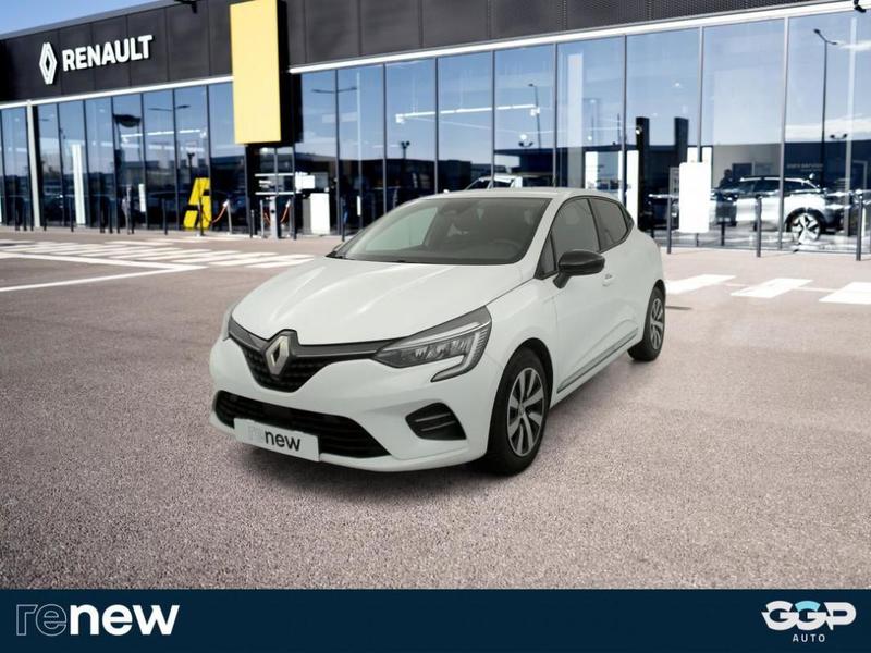 Renault Clio V TCe 100 Gpl Evolution