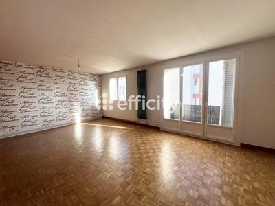 Appartement - 68 m² - 4 pièces