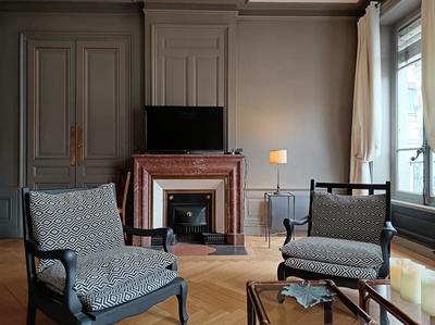 Appartement - 67 m² - 2 pièces