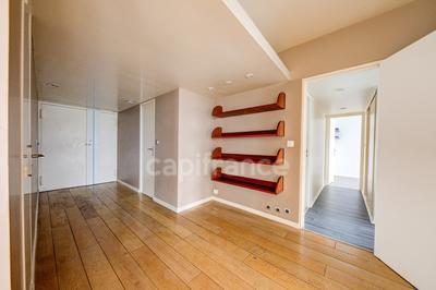 Appartement - 156 m² - 6 pièces