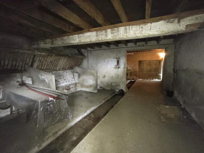 Maison de village - 102 m² - 4 pièces