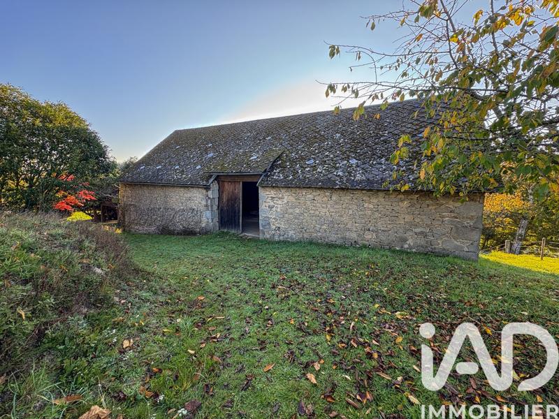 Maison - 79 m² - 3 pièces