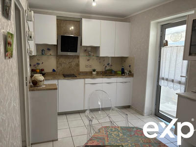 Viager - Appartement - 104 m² - 3 pièces