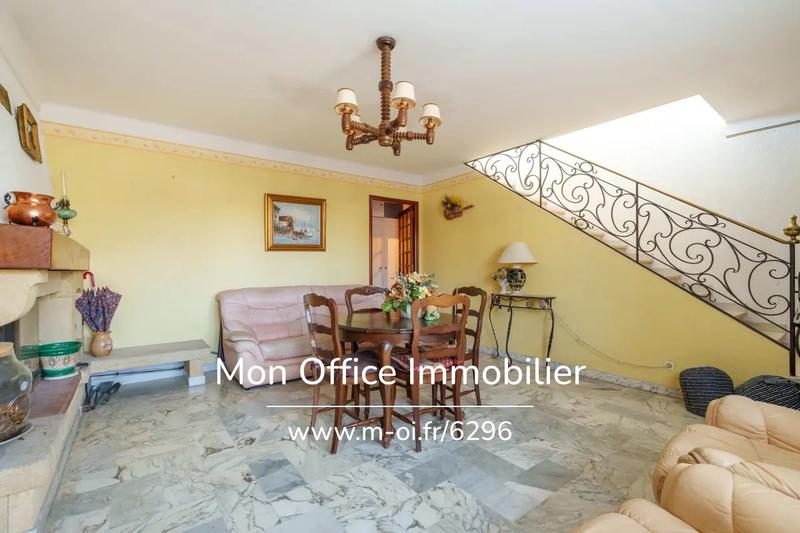 Maison - 145 m² - 4 pièces