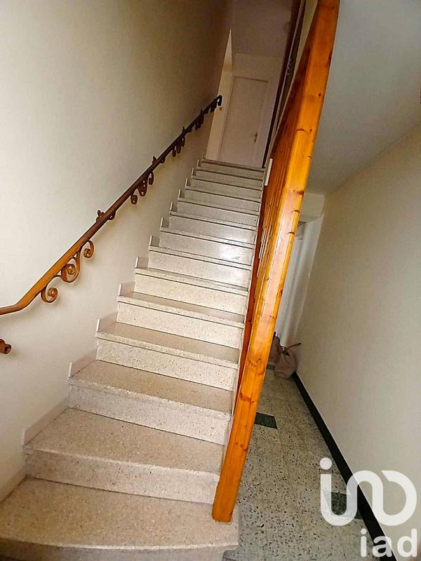 Maison - 134 m² - 7 pièces