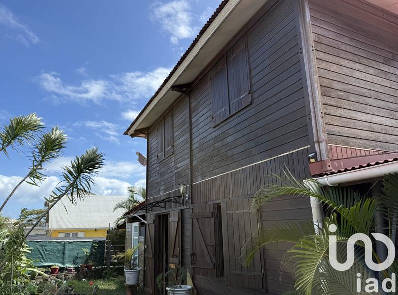 Maison - 106 m² - 4 pièces