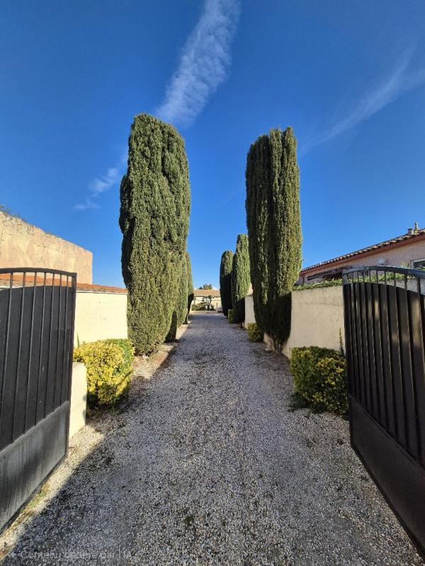 Villa - 158 m² - 6 pièces