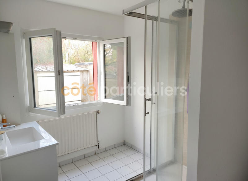Maison - 76 m² - 6 pièces