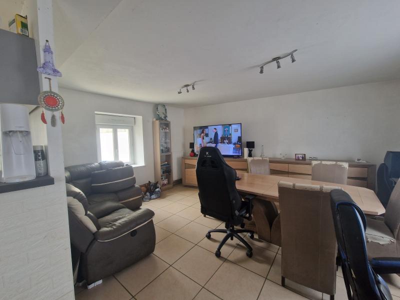 Maison - 87 m² - 4 pièces