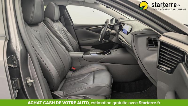 Ds Ds 4 PureTech 130 Eat8 Cross Rivoli