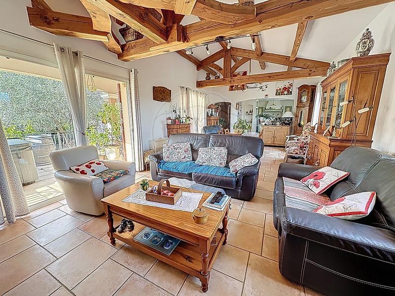 Villa - 173 m² - 7 pièces