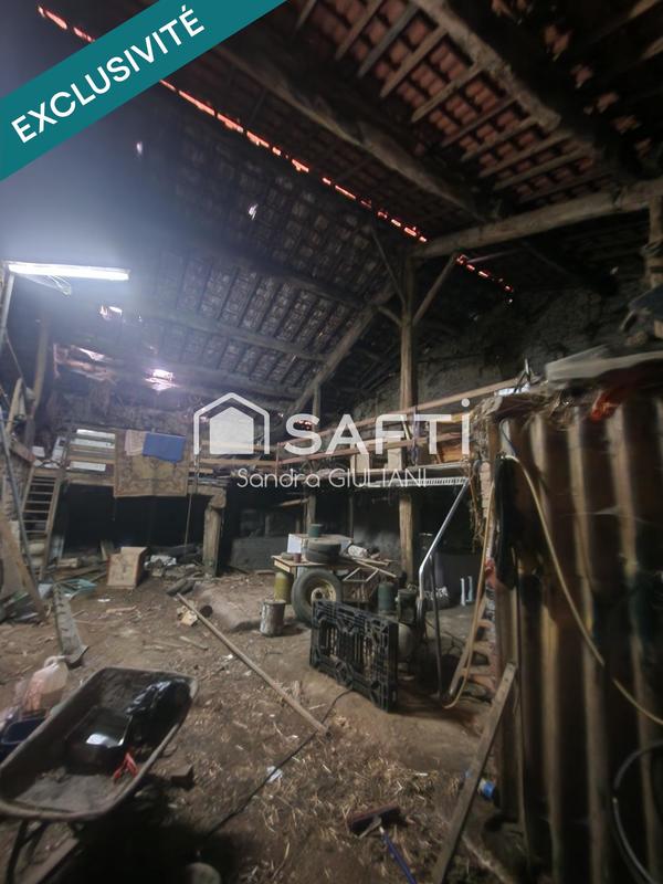 Maison - 146 m² - 6 pièces