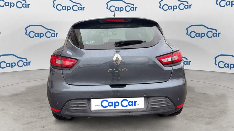 Renault Clio 1.5 dCi 90 Intens