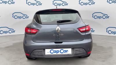 Renault Clio 1.5 dCi 90 Intens