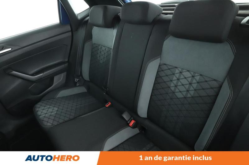 Volkswagen Polo 1.0 Tsi R-Line 95 ch