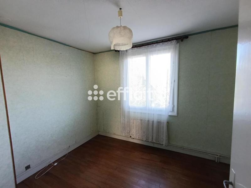 Maison - 67 m² - 4 pièces