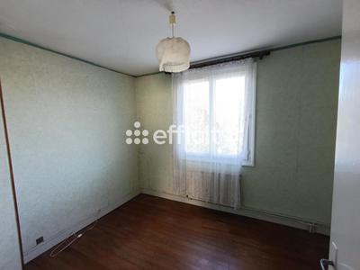 Maison - 67 m² - 4 pièces