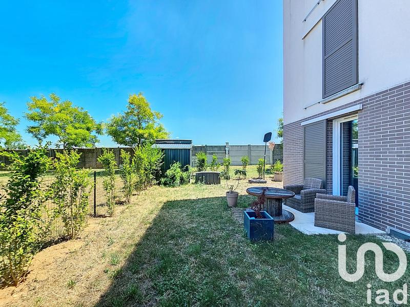 Appartement - 73 m² - 4 pièces