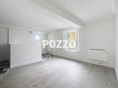 Appartement - 28 m² - 1 pièce