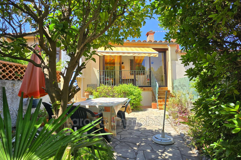 Maison de village - 117 m² - 5 pièces