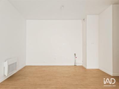 Appartement - 53 m² - 2 pièces