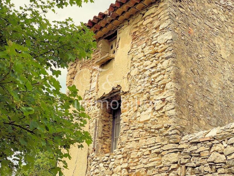 Propriété - 330 m² - 10 pièces