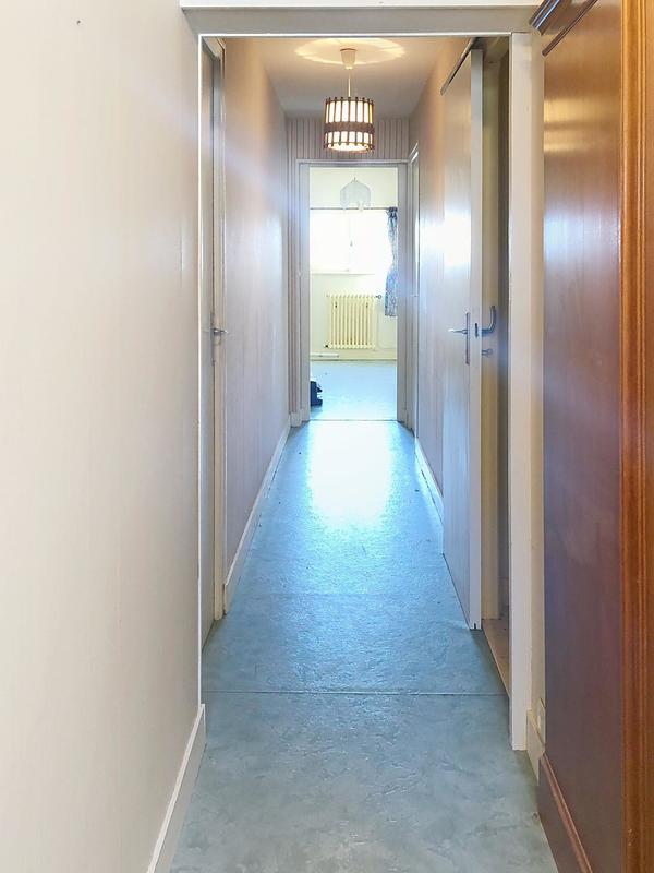 Maison - 112 m² - 6 pièces