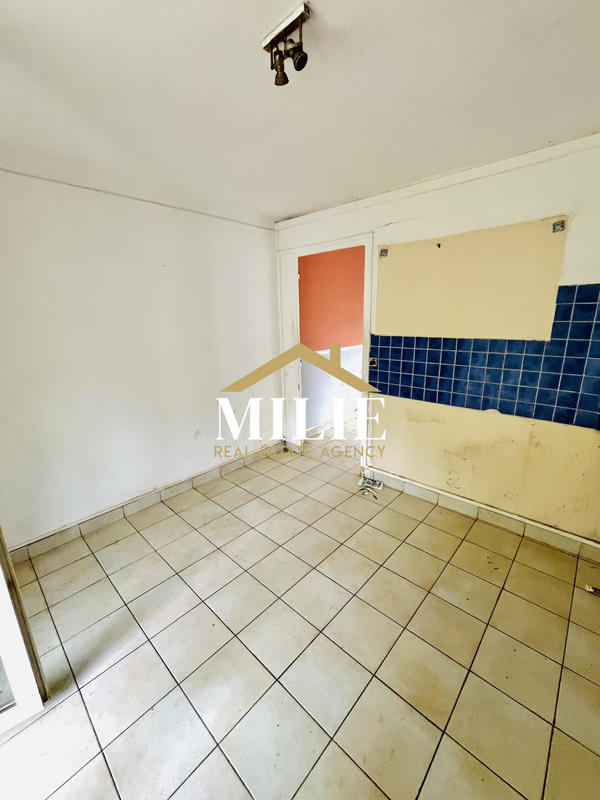 Appartement - 69 m² - 4 pièces