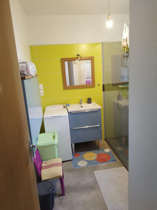 Maison - 129 m² - 5 pièces