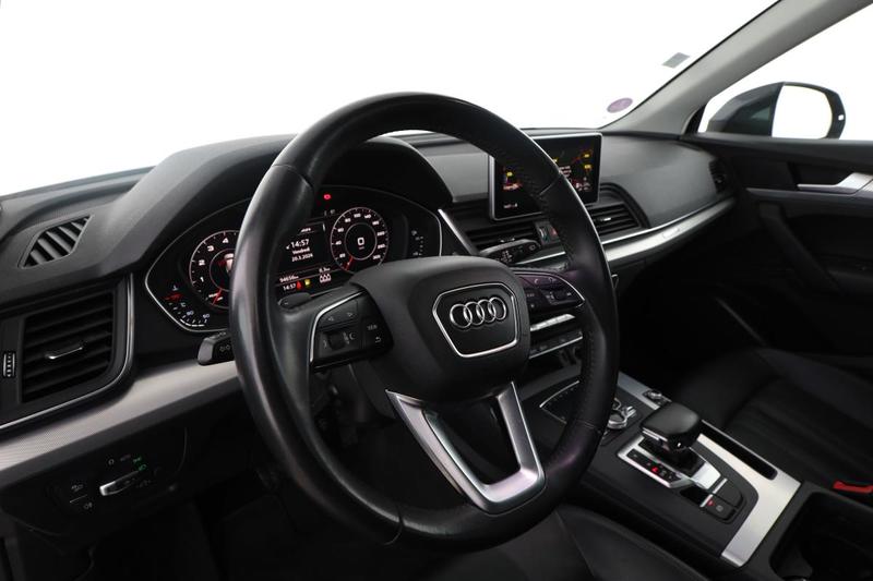 Audi Q5 2.0 Tfsi Design Luxe Quattro s tronic 7 252 ch
