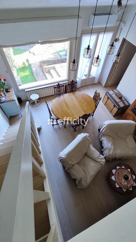 Maison - 96 m² - 4 pièces