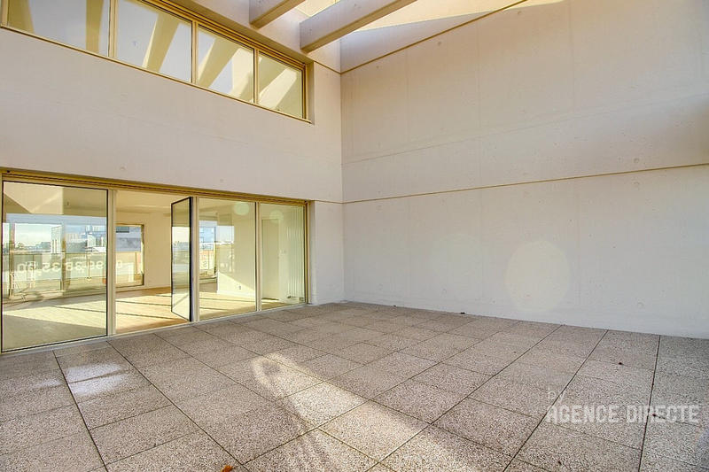 Appartement - 72 m² - 4 pièces