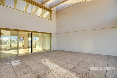 Appartement - 72 m² - 4 pièces