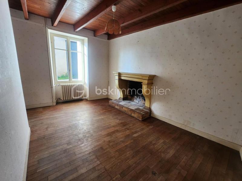 Maison - 152 m² - 5 pièces