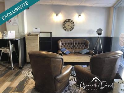 Local commercial - 200 m²