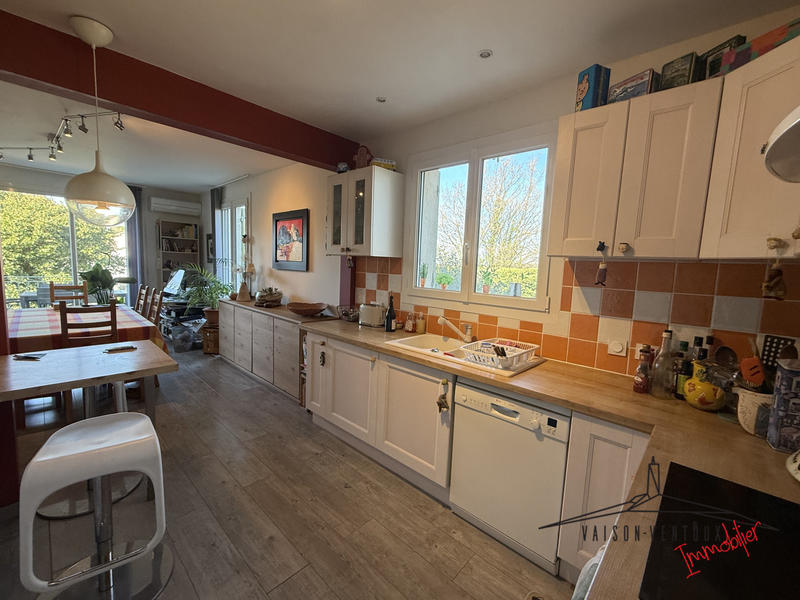 Villa - 78 m² - 4 pièces