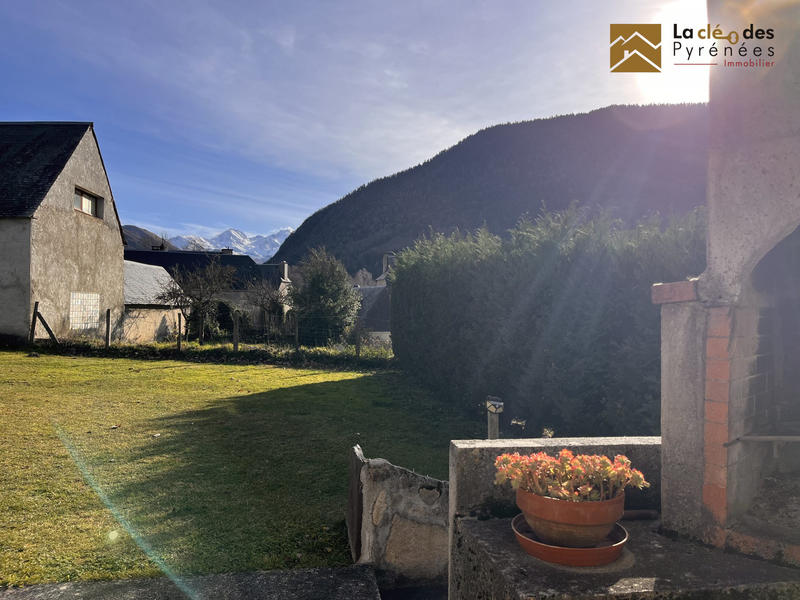 Maison - 118 m² - 4 pièces